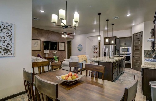 Las Cruces House | 4098/Lyle SW · Brand New Home in Beautiful Golf Course Community
