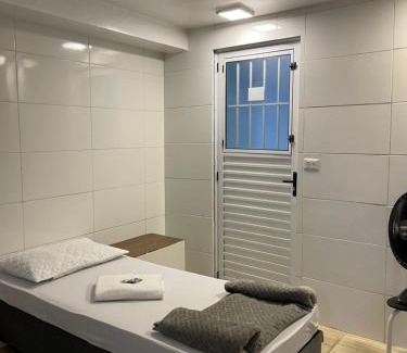 Sao Paulo Apartment | 40B LOFT DUPLO · Pousada Próximo à São Paulo Expo, Metro Jabaquara