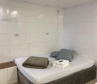 Sao Paulo Apartment | 40B LOFT DUPLO · Pousada Próximo à São Paulo Expo, Metro Jabaquara
