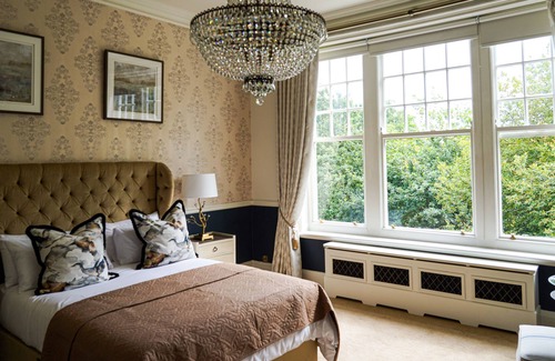 Durham Bed & Breakfast | 40Winks