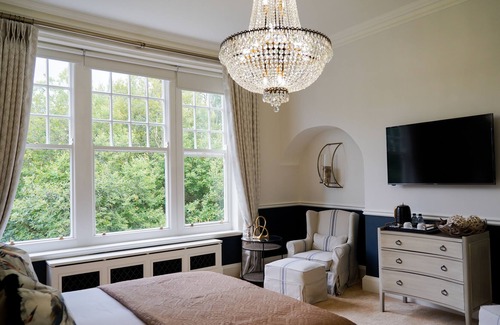 Durham Bed & Breakfast | 40Winks