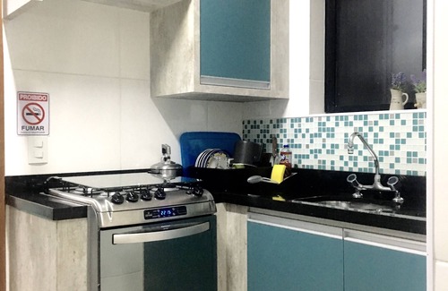 Caioba Apartment | (41) 99940-4194 - BEAUTIFUL CAIOBÁ PENTHOUSE - AV. ATLANTIC - MAX 6 PEOPLE - FAMILIES