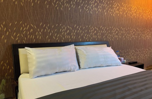 Suan Luang Hotel | @41 Bkk Hotel Rama9