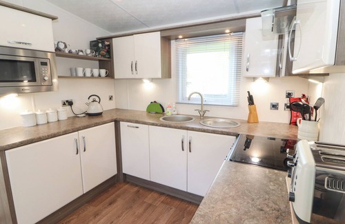 Yealand Conyers Cottage | 41, Grandma's Cottage