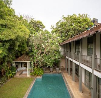 Fort Galle Villa | 41 Lighthouse Street