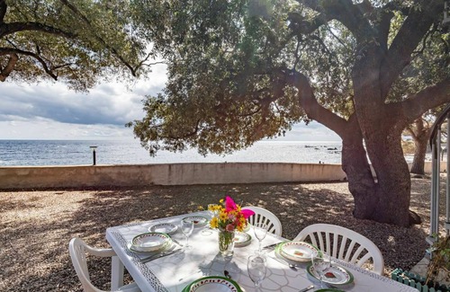 Sari-Solenzara Other | 41 m² Accommodation ∙ 2 bedrooms ∙ 5 guests