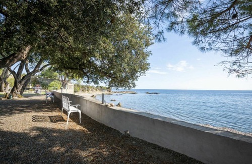 Sari-Solenzara Other | 41 m² Accommodation ∙ 2 bedrooms ∙ 5 guests