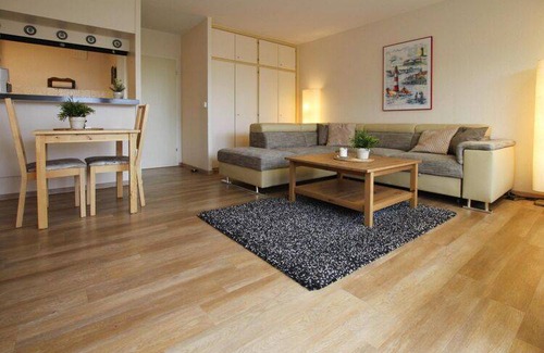 Bad St. Peter-Ording Apartment | 41 m² Apartment ∙ 1 bedroom ∙ 2 guests