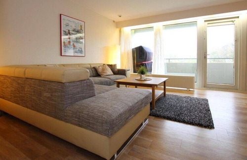 Bad St. Peter-Ording Apartment | 41 m² Apartment ∙ 1 bedroom ∙ 2 guests