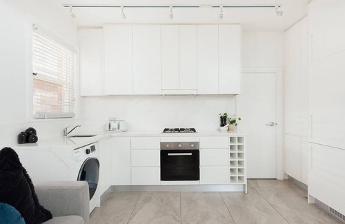 Bellevue Hill Apartment | 41 m² Apartment ∙ 1 bedroom ∙ 2 guests