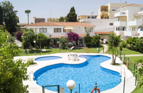 Carihuela Apartment | 41 m² Apartment ∙ 1 bedroom ∙ 4 guests