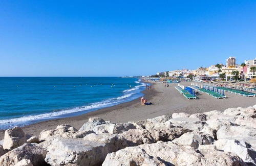 Carihuela Apartment | 41 m² Apartment ∙ 1 bedroom ∙ 4 guests