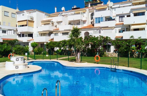 Carihuela Apartment | 41 m² Apartment ∙ 1 bedroom ∙ 4 guests