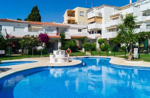 Carihuela Apartment | 41 m² Apartment ∙ 1 bedroom ∙ 4 guests