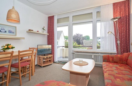 Groemitz Apartment | 41 m² Apartment ∙ 1 bedroom ∙ 4 guests