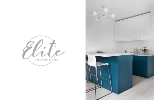 Brzezno Apartment | 41 m² Apartment ∙ 1 bedroom ∙ 4 guests