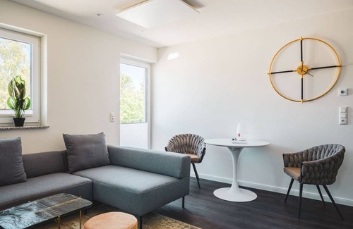 Zingst Apartment | 41 m² Apartment ∙ 1 bedroom ∙ 2 guests