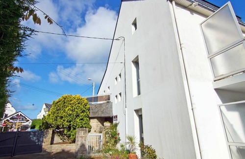 Carnac Apartment | 41 m² Apartment ∙ 1 bedroom ∙ 4 guests
