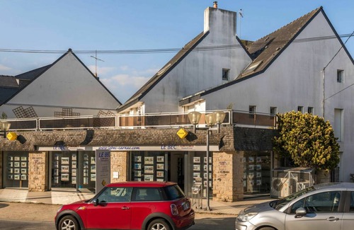 Carnac Apartment | 41 m² Apartment ∙ 1 bedroom ∙ 4 guests