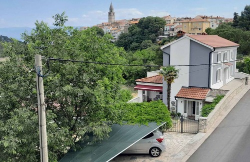 Vrbnik Apartment | 41 m² Apartment ∙ 1 bedroom ∙ 3 guests