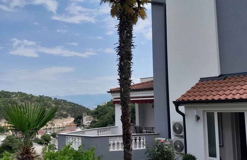 Vrbnik Apartment | 41 m² Apartment ∙ 1 bedroom ∙ 3 guests