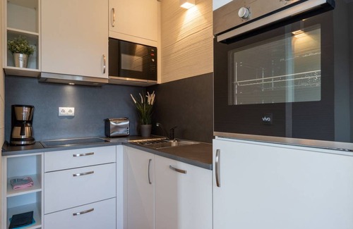 Kreptitz Apartment | 41 m² Apartment ∙ 1 bedroom ∙ 2 guests