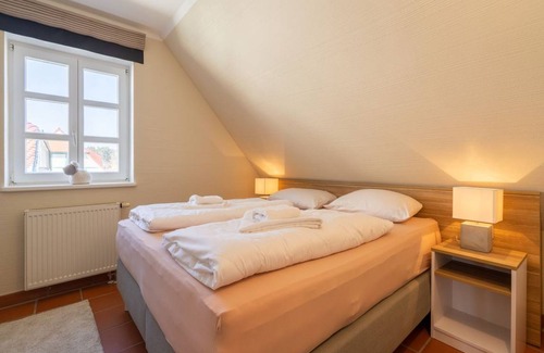 Kreptitz Apartment | 41 m² Apartment ∙ 1 bedroom ∙ 2 guests