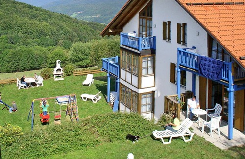 Schofweg Apartment | 41 m² Apartment ∙ 1 bedroom ∙ 4 guests