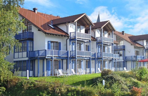 Schofweg Apartment | 41 m² Apartment ∙ 1 bedroom ∙ 4 guests