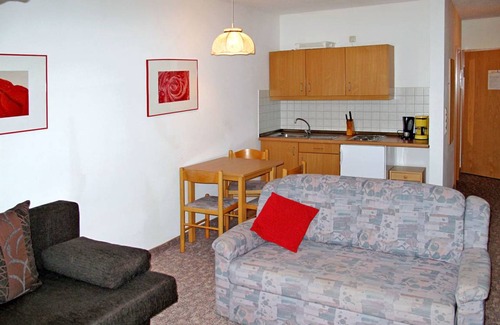 Schofweg Apartment | 41 m² Apartment ∙ 1 bedroom ∙ 4 guests
