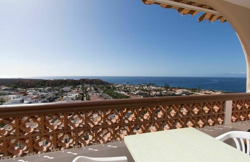 Palm-Mar Apartment | 41 m² Apartment ∙ 1 bedroom ∙ 4 guests