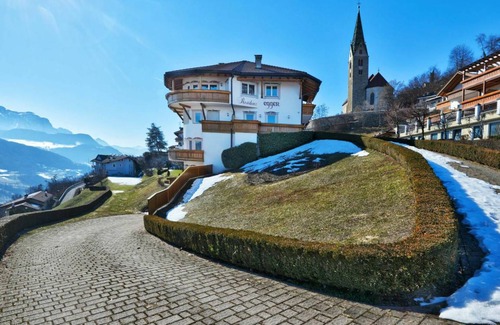 Albions Apartment | 41 m² Apartment ∙ 1 bedroom ∙ 4 guests