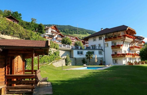 Albions Apartment | 41 m² Apartment ∙ 1 bedroom ∙ 4 guests