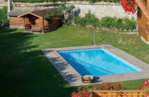 Albions Apartment | 41 m² Apartment ∙ 1 bedroom ∙ 4 guests