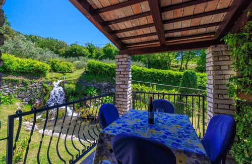 Plomin Apartment | 41 m² Apartment ∙ 2 bedrooms ∙ 4 guests