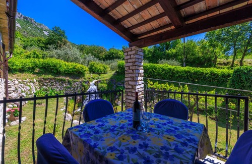 Plomin Apartment | 41 m² Apartment ∙ 2 bedrooms ∙ 4 guests