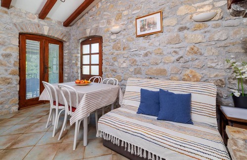 Plomin Apartment | 41 m² Apartment ∙ 2 bedrooms ∙ 4 guests