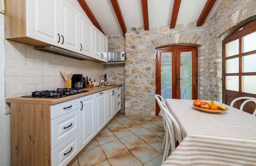 Plomin Apartment | 41 m² Apartment ∙ 2 bedrooms ∙ 4 guests