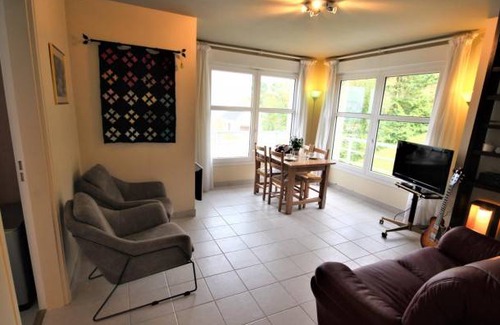 Saint-Valery-en-Caux Apartment | 41 m² Apartment ∙ 1 bedroom ∙ 2 guests