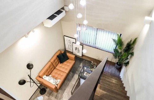 Higashiazabu Hotel | 41 m² Hotel ∙ 1 bedroom ∙ 4 guests
