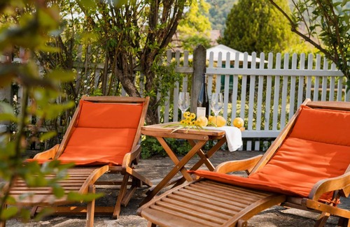 Rossatz-Arnsdorf House | 41 m² House ∙ 1 bedroom ∙ 3 guests