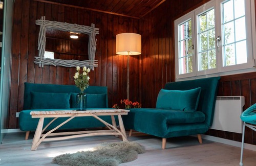 Rossatz-Arnsdorf House | 41 m² House ∙ 1 bedroom ∙ 3 guests