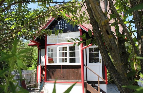 Rossatz-Arnsdorf House | 41 m² House ∙ 1 bedroom ∙ 3 guests