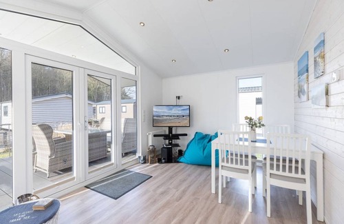 Gronenberg House | 41 m² House ∙ 2 bedrooms ∙ 3 guests