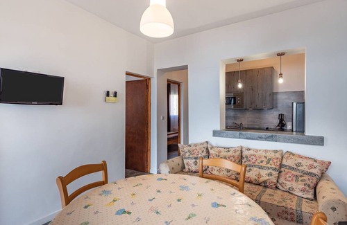 Sari-Solenzara House | 41 m² House ∙ 1 bedroom ∙ 5 guests