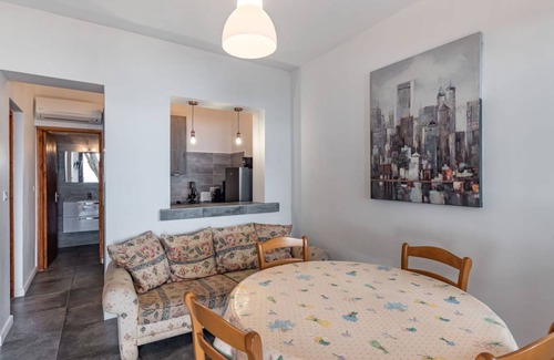 Sari-Solenzara House | 41 m² House ∙ 1 bedroom ∙ 5 guests