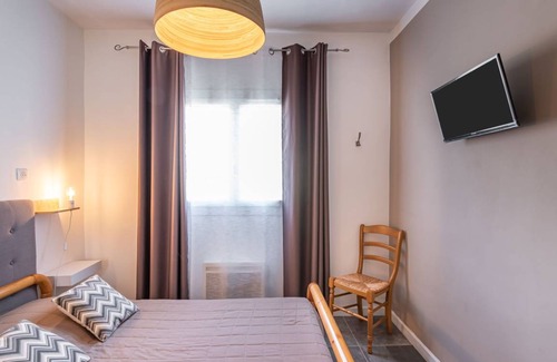 Sari-Solenzara House | 41 m² House ∙ 1 bedroom ∙ 5 guests