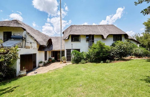 Greater Johannesburg Metropolitan Area Apartment | 41 Ridge- self catering cottages