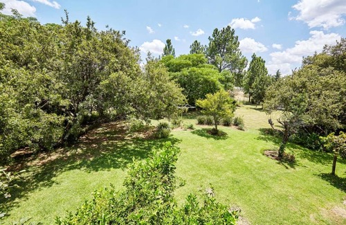 Greater Johannesburg Metropolitan Area Apartment | 41 Ridge- self catering cottages