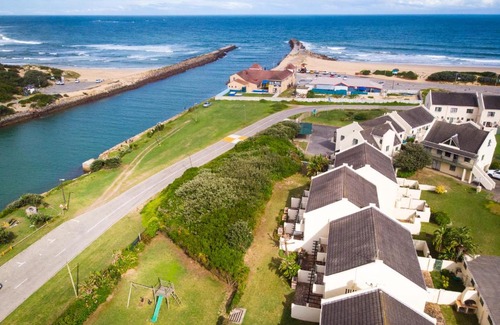Port Alfred Apartment | 41 Settler Sands, 39 West Beach Road, Port Alfred